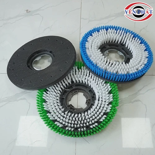 Máy chà sàn Clean Tech CT 170 5