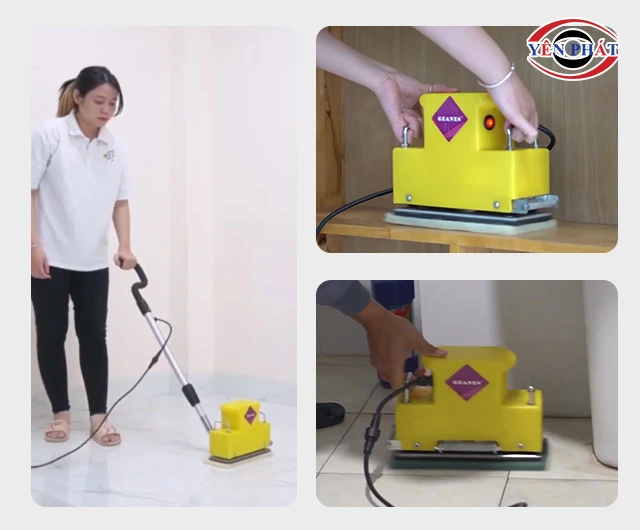 Cà bóng hiệu quả