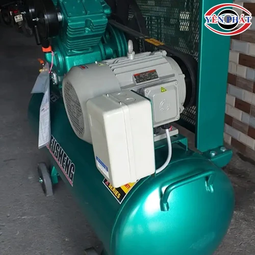 Máy nén khí piston cao áp Fusheng HVA-80 2