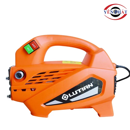 Máy rửa xe ô tô Lutian LT-210G-1600 2