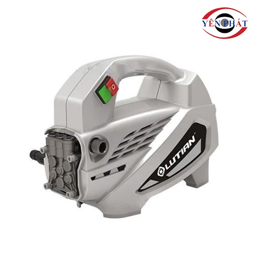 Máy rửa xe ô tô Lutian LT-210G-1600