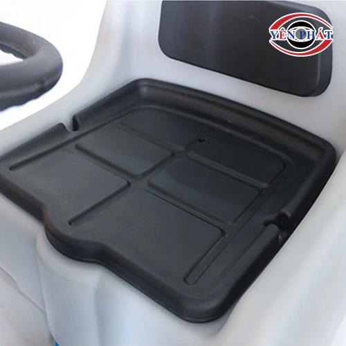 Máy chà sàn Clean Tech CT 2101 5