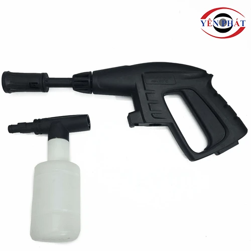 Máy rửa xe ô tô Lutian LT-210G-1600 4