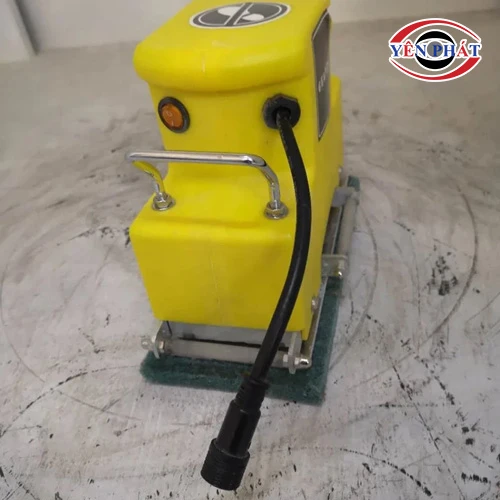 Máy đánh bóng sàn mini GS-G4 5