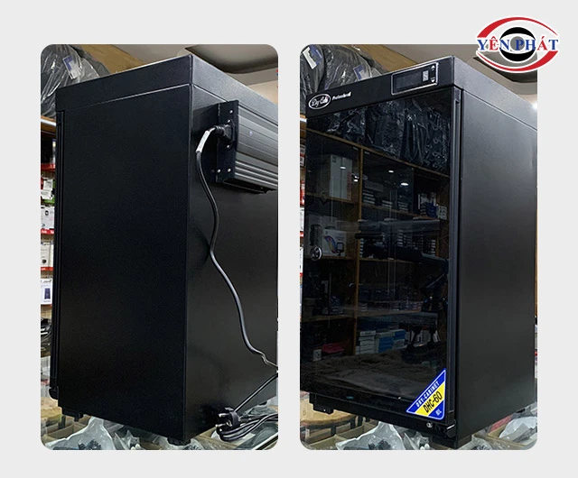 Tủ chống ẩm Dry-Cabi DHC 060