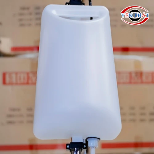 Máy chà sàn Clean Tech CT 169 3