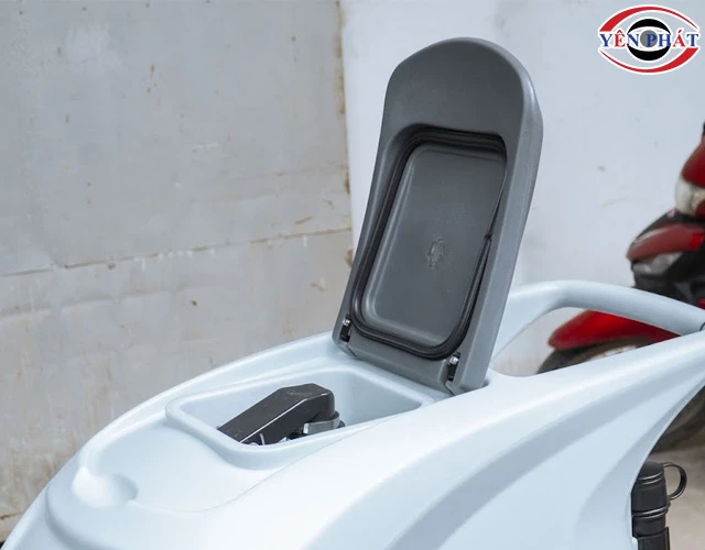 Bình chứa máy chà sàn liên hợp Kumisai KMS 55