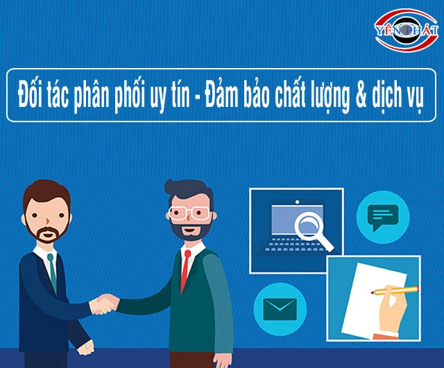 Chọn lựa địa chỉ bán máy uy tín