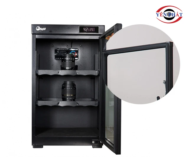 Kính cường lực 2 lớp