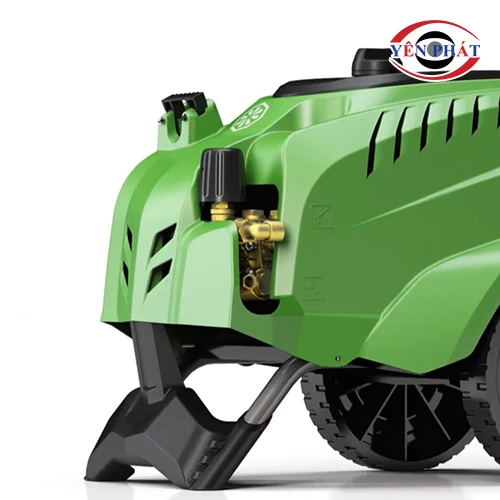 Máy rửa xe nước lạnh IPC PW-C55 D2117P T 6