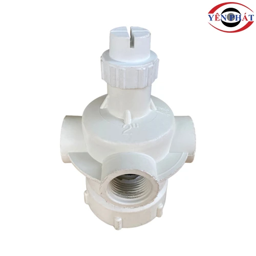 Đầu phun tháp tản nhiệt bằng nhựa DN 60 2