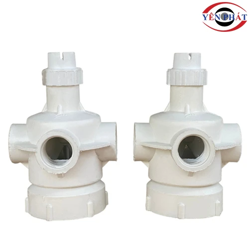 Đầu phun tháp tản nhiệt bằng nhựa DN 60 3