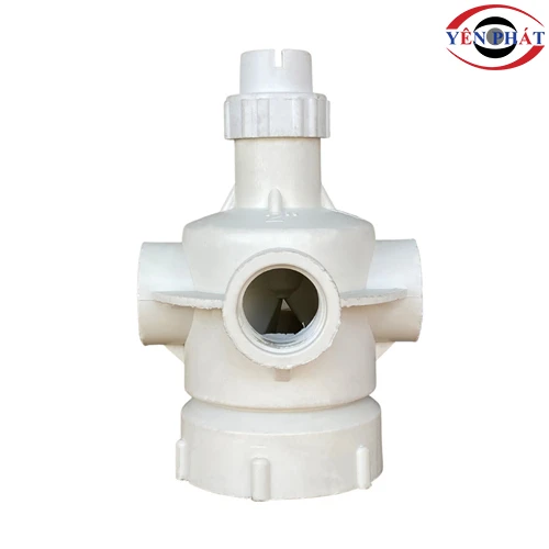 Đầu phun tháp tản nhiệt bằng nhựa DN 60 4