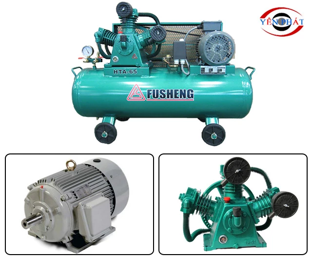 Kết cấu bền chặt, tuổi thọ dài lâu