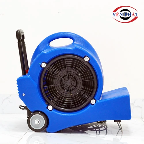 Quạt thổi thảm Palada HC 535 4