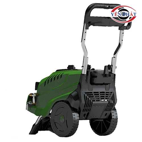 Máy rửa xe nước lạnh IPC PW-C55 D2117P T 4