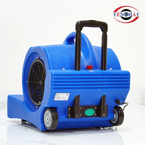 Quạt thổi thảm Palada HC 535 6