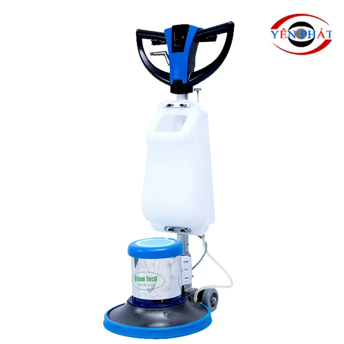 Máy chà sàn Clean Tech CT 169