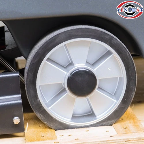 Máy chà sàn liên hợp Kumisai KMS 55 2