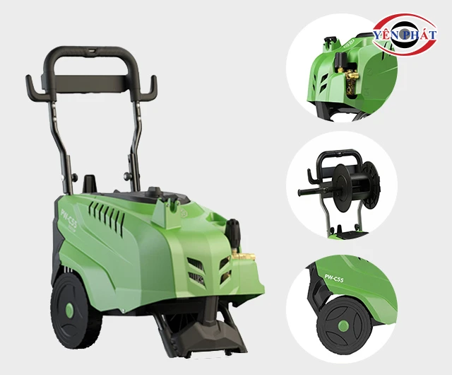 sự cơ động của IPC PW-C55 D2117P T