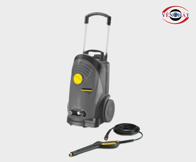 Máy rửa xe ô tô Karcher HD 6/15 C