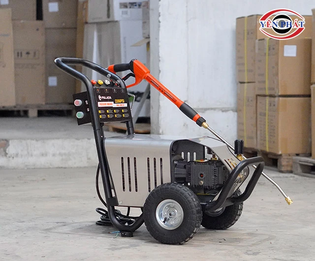 Máy phun rửa cao áp Palada 20M22-3T4