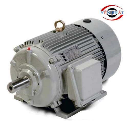 Máy nén khí piston cao áp Fusheng HTA-65 (2HP) 4