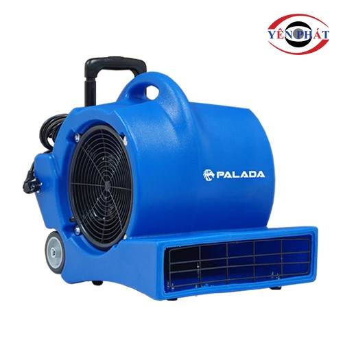 Quạt thổi thảm Palada HC 535