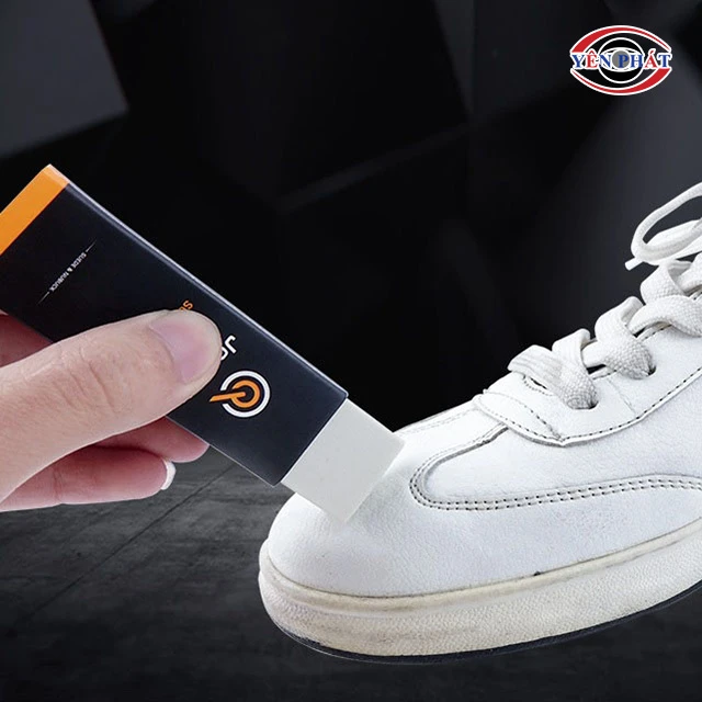 Sử dụng cục tẩy