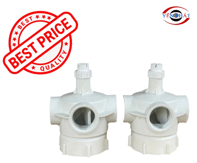 Giá đầu phun tháp hạ nhiệt bằng nhựa DN 49