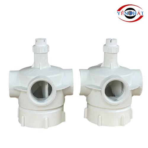 Đầu phun tháp hạ nhiệt bằng nhựa DN 49