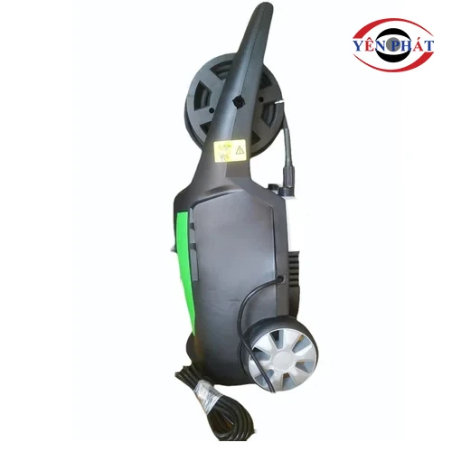 Máy rửa xe nước lạnh IPC PW-C23P I1508 AO M 3