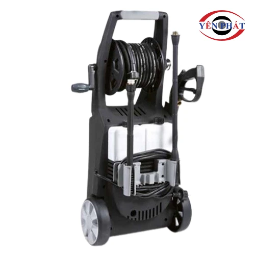 Máy rửa xe nước lạnh IPC PW-C23P I1508 AO M 4