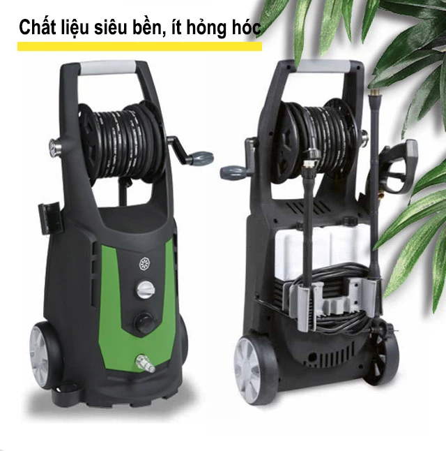 IPC PW-C23P I1508 AO M siêu bền bỉ