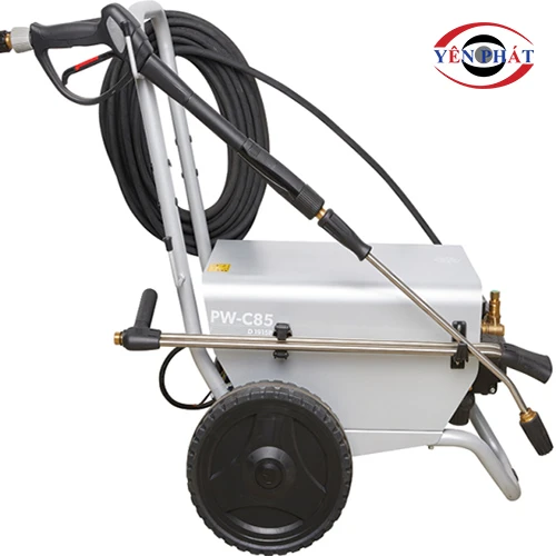 Máy rửa xe nước lạnh IPC PW-C85 2017P4 T 5