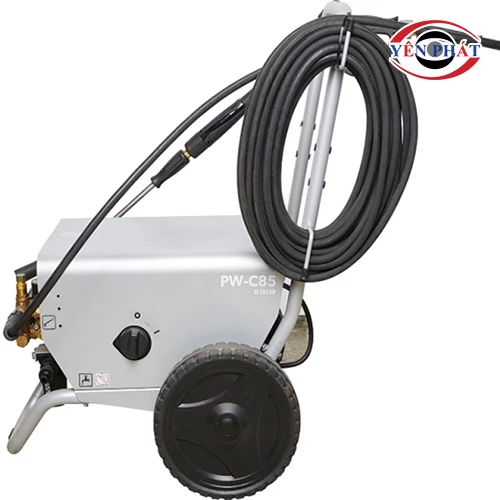 Máy rửa xe nước lạnh IPC PW-C85 2017P4 T 4