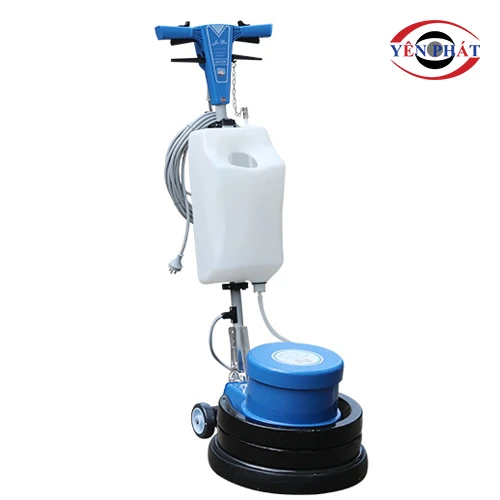 Máy chà sàn Clean Tech CT 178 2