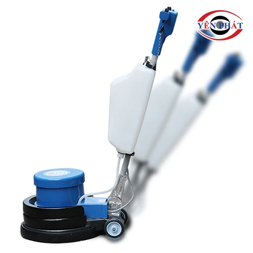 Máy chà sàn Clean Tech CT 178 4