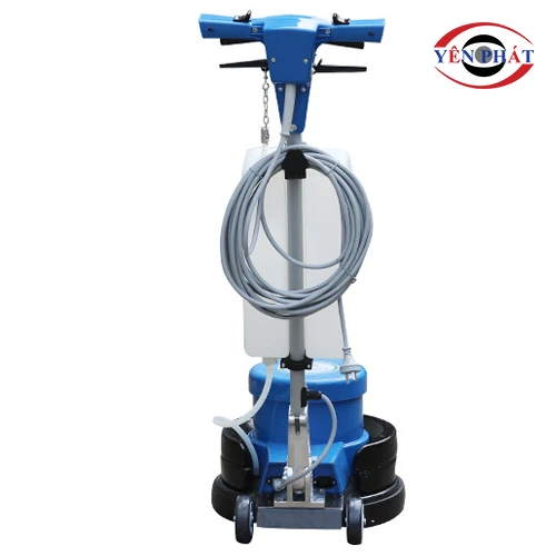 Máy chà sàn Clean Tech CT 178 5