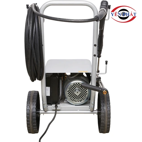 Máy rửa xe nước lạnh IPC PW-C85 2017P4 T 7