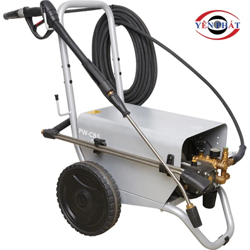 Máy rửa xe nước lạnh IPC PW-C85 2017P4 T 3