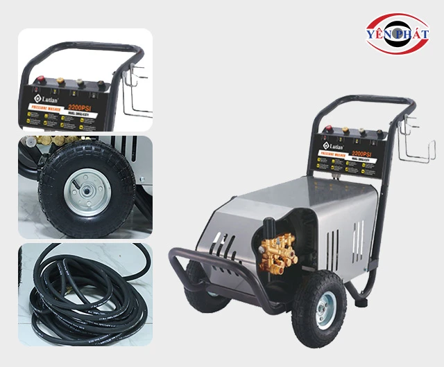 thiết kế Lutian 20M22-3T4 linh động