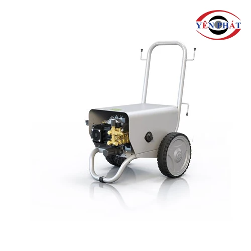 Máy rửa xe nước lạnh IPC PW-C85 2017P4 T 2