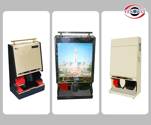  các mẫu máy đánh giày apus