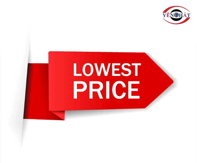 giá bán rẻ nhất