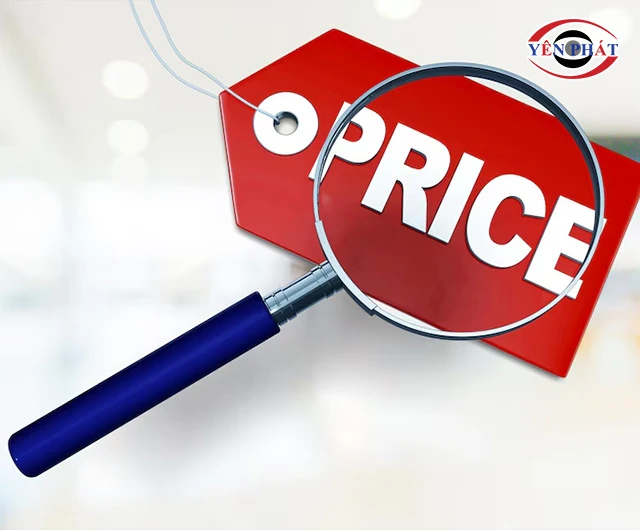 giá bán