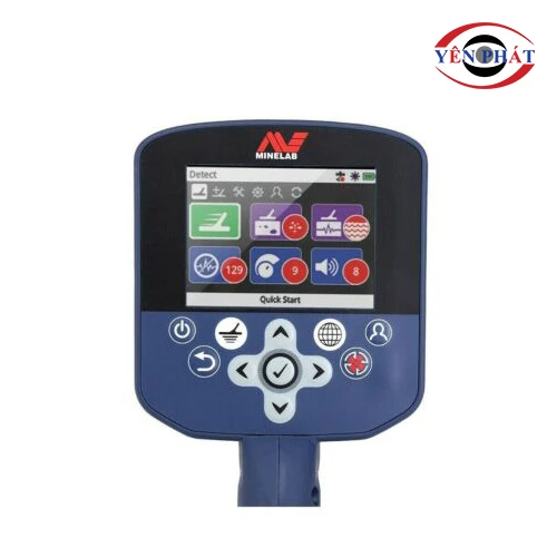 Máy dò vàng GPZ 7000 3