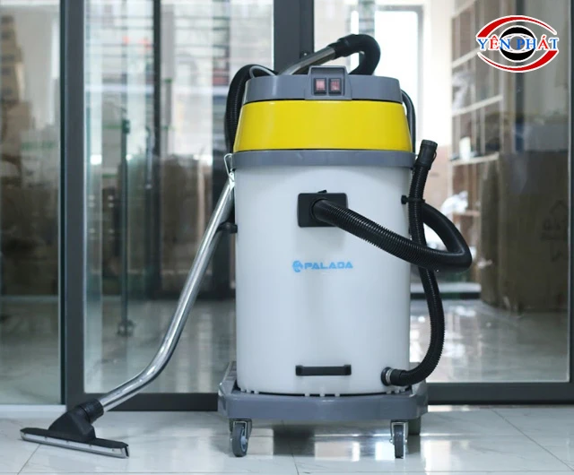 Mua máy hút bụi 2 motor loại nào tốt?