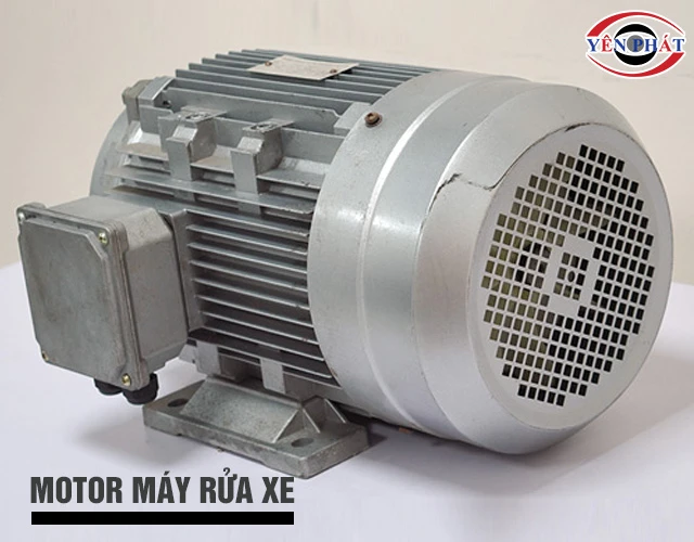 Phụ kiện máy rửa xe motor