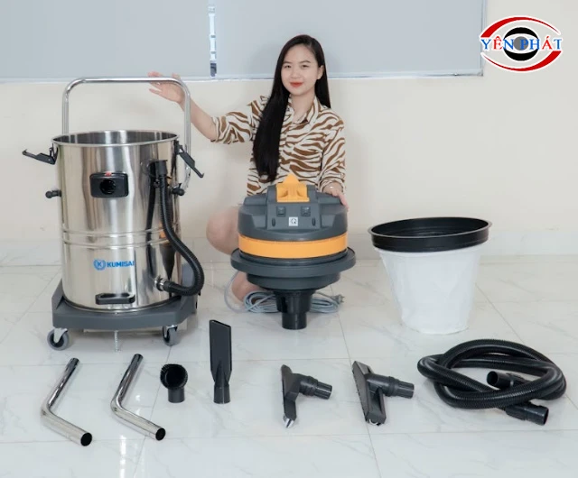 Ráp nối thông minh, vận hành dễ dàng